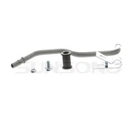 Sunsong 5801447 Automatic Transmission Oil Cooler Hose Assembly New. Price: $36.45.