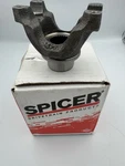 Dana Spicer End Yoke Assembly / 2-4-8091-1X New. Price: $39.99.