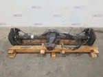 2014 Ford F150 Xlt 3.5L 4X2 3E31 Rear Axle 3.31 Ratio 9.75'' Ring Gear Used. Price: $855.00.