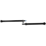 Rear Driveshaft For Dodge Ram 2500 3500 06-08 L6 5.9L Crew Cab Pickup 976571 New. Price: $355.69.