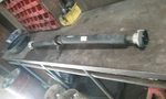 Rear Drive Shaft Automatic Transmission 4.2L Fits 08-12 Audi S5 1133297 Used. Price: $295.00.