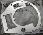 14-20 Volkswagen Passat 1.8L Transmission Intermediate Plate O06K103551B Oem New. Price: $23.00.