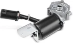 A-premium Transfer Case Shift Motor Actuator Compatible With Mercedes-benz Vehic New. Price: $137.99.
