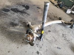 (local Pickup Only) Loaded Beam Axle Fwd Fits 20-23 Encore Gx 2023316 Used. Price: $244.90.