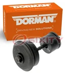Dorman Body Mount 1995-2008 Ford E-350 Econoline Frame Ak New. Price: $68.20.