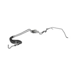 624-187 Dorman Automatic Transmission Oil Cooler Hose Assembly For Dodge Charger New. Price: $144.90.