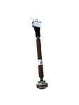 2021-2025 Ford Bronco 2.7L Full Time 4X4 Front Drive Shaft *18K* MB3W-4A376-BE Used. Price: $200.00.