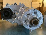 Dodge/gm NP208 Transfer Case Remanufactured. Price: $985.00.