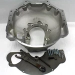 Advance Adapters Chevy To Fits Transmission Bellhousing 712561V New. Price: $468.36.