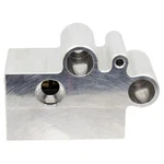 Genuine Ford Automatic Transmission Oil Cooler Thermostat DG1Z-7H322-E New. Price: $99.95.