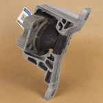 2013-2018 Ford Focus 2.0L Dohc W/ Manual Trans Engine Mount Bracket Support New. Price: $121.66.