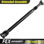 Front Driveshaft Prop Assembly Ford F-250 F-350 F-450 F-550 Super Duty New. Price: $173.99.