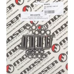 Moser Engineering 3/8IN Hsg End T-bolt Kit /ea- 838TK New. Price: $49.24.
