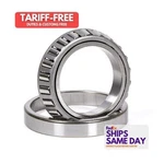 Winters 12305, One Natural Steel Bearing & Race Inner Wide Ton Performance New. Price: $65.53.