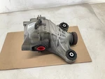 17-19 Jaguar Xe 2.0L Awd Rear Differental Axle Carrier Oem Used. Price: $309.65.