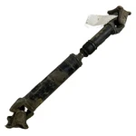 1986-1997 Nissan Pick Up Front Drive Shaft 3720031G00 6CYL Harbody 430-58224 3.L Used. Price: $160.31.