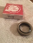 Atp Automatic Transmission Housing Seal TO-14 Fits 72 Amc Ambassador New. Price: $9.99.
