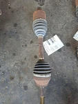2019 RAM15NEW Axle/cv C/v Shaft SKU#4405604 Used. Price: $85.00.