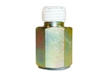 A76996 Aode 4R70W 4R75W Taat, Cooler Line Fitting, Push-in, 5/16" New. Price: $16.99.