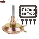Shift Actuator Front Axle 4WD Vacuum For Jeep Wrangler 1991-1995 New. Price: $26.77.