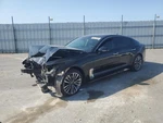 Transmission Oil Cooler Oem 2019 Kia Stinger 1YR Wrnty 25620B1700 Used. Price: $100.00.