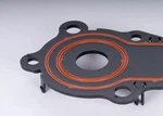 Genuine Gm Insulator Trfer Case Four Whl Drv Actr 88996636 New. Price: $20.01.