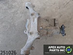 *no Shipping* Oem 2012 Mazda MX-5 Miata 2.0L Rear Locking Differential Used. Price: $500.00.