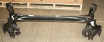 55100-B2341 Oem Loaded Beam Axle For Kia Soul New. Price: $437.50.