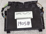 05-06 Mercedes C-class Transmission Control Module Used. Price: $1195.95.