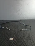 2022-2025 Infiniti QX60 Transmission Oil Cooler Line Hose Tube Oem 21631-6SA0A Used. Price: $89.00.
