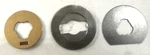 1936-1954 Ford Merc Flathead Speed Cluster Gear Thrust Washer Set AOA-7130-A New. Price: $24.95.