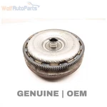 2018-2024 Vw Tiguan Transmission Torque Converter 09P323571B Used. Price: $182.99.