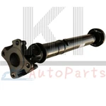 Front Prop For 2001-2006 Dodge Dakota Mitsubishi Raider New. Price: $405.99.