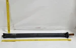 2009 2010 2011 2012 2013 Cadillac Escalade Oem Rwd 6.2L Rear Drive Shaft Used. Price: $100.00.