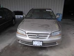 Accord 2002 Misc Automatic Transmission Parts 820045 Used. Price: $69.90.