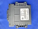 11-15 Volkswagen Jetta Automatic Transmission Control Module Tcm Tcu 09G927750LE Used. Price: $40.00.