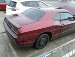 Rear Drive Shaft Rwd Automatic Transmission 5.7L Fits 15-20 Challenger 116937 Used. Price: $220.50.