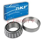 Skf Rear Inner Differential Pinion Bearing For 1966-1975 Oldsmobile Vista Yo New. Price: $49.08.