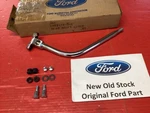 Nos Mustang 1968 3 Speed Shift Handle C8ZZ-7210-C New. Price: $225.00.
