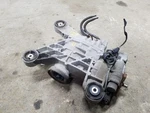 Differential Carrier Id Kju Fits 09-15 Audi Tt 665040 Used. Price: $529.99.