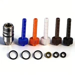18 19 20 21 22 Teeth Speedometer Driven Gear Kit & Bullet For Gm Muncie New. Price: $29.99.