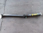86-89 Mercedes 560SL Rear Drive Shaft Propeller 1074107406 Used. Price: $149.99.