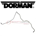 Dorman 624-200 Oil Cooler Hose Assembly For F67Z7A031UA 5801177 Automatic De New. Price: $256.74.