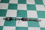 12-17 Camry Right Rh Rf Passenger Cv Axle Shaft Front Unit Oem Factory Wty Used. Price: $191.99.