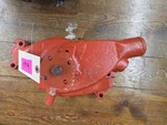 1966 Chevrolet Bel Air Chevelle Corvette 396 427 Rebuilt Water Pump 3856284 A256 Used. Price: $295.00.