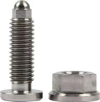 Allstar Performance 17004 Front Hub Kit Titanium New. Price: $117.95.
