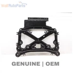2018-2024 Porsche Cayenne Transmission Brace / Sub Frame 4M1399345C Used. Price: $106.72.
