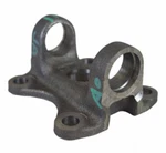 Oem New Ford F150 Rear Driveshaft Axle Flange Coupling Yoke Bracket 1350 U-joint. Price: $152.48.