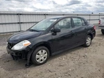 2009 Nissan Versa Automatic Transmission RE4F03B Fwd 82K Miles Used Oem. Price: $499.35.