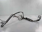 2002-2005 Ford Thunderbird Transmission Oil Cooler Line Hose Pipe Oem Used. Price: $155.88.